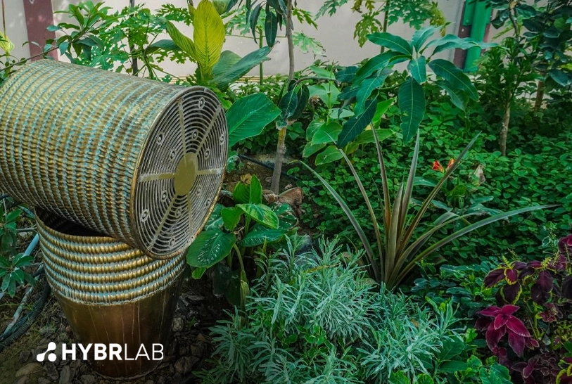 the leading fog system and water mist installer and provider in doha, qatar